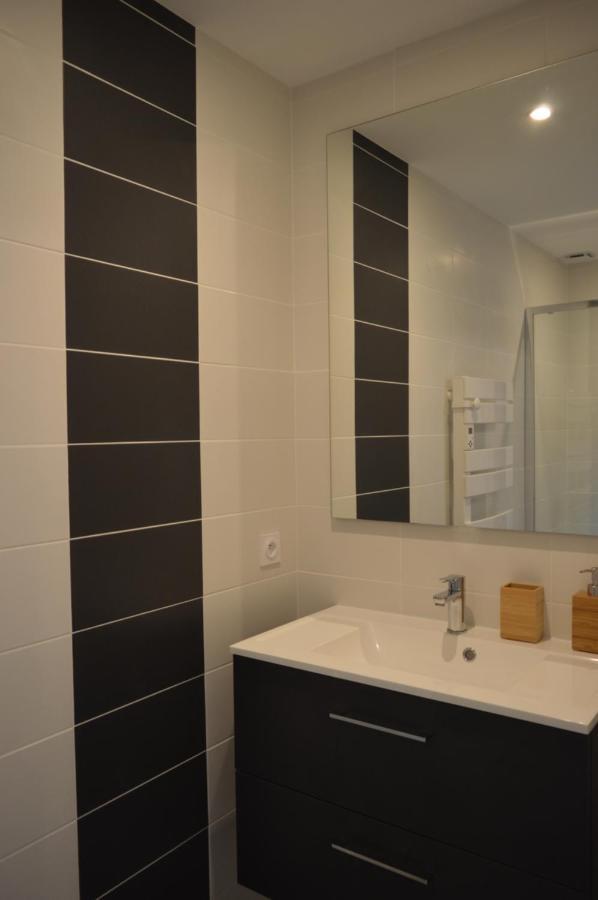 Villa Uhaina Hossegor Soorts-Hossegor Zewnętrze zdjęcie